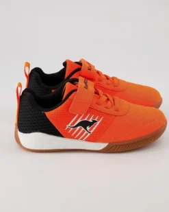 Super Court EV Sportschuhe in Orange