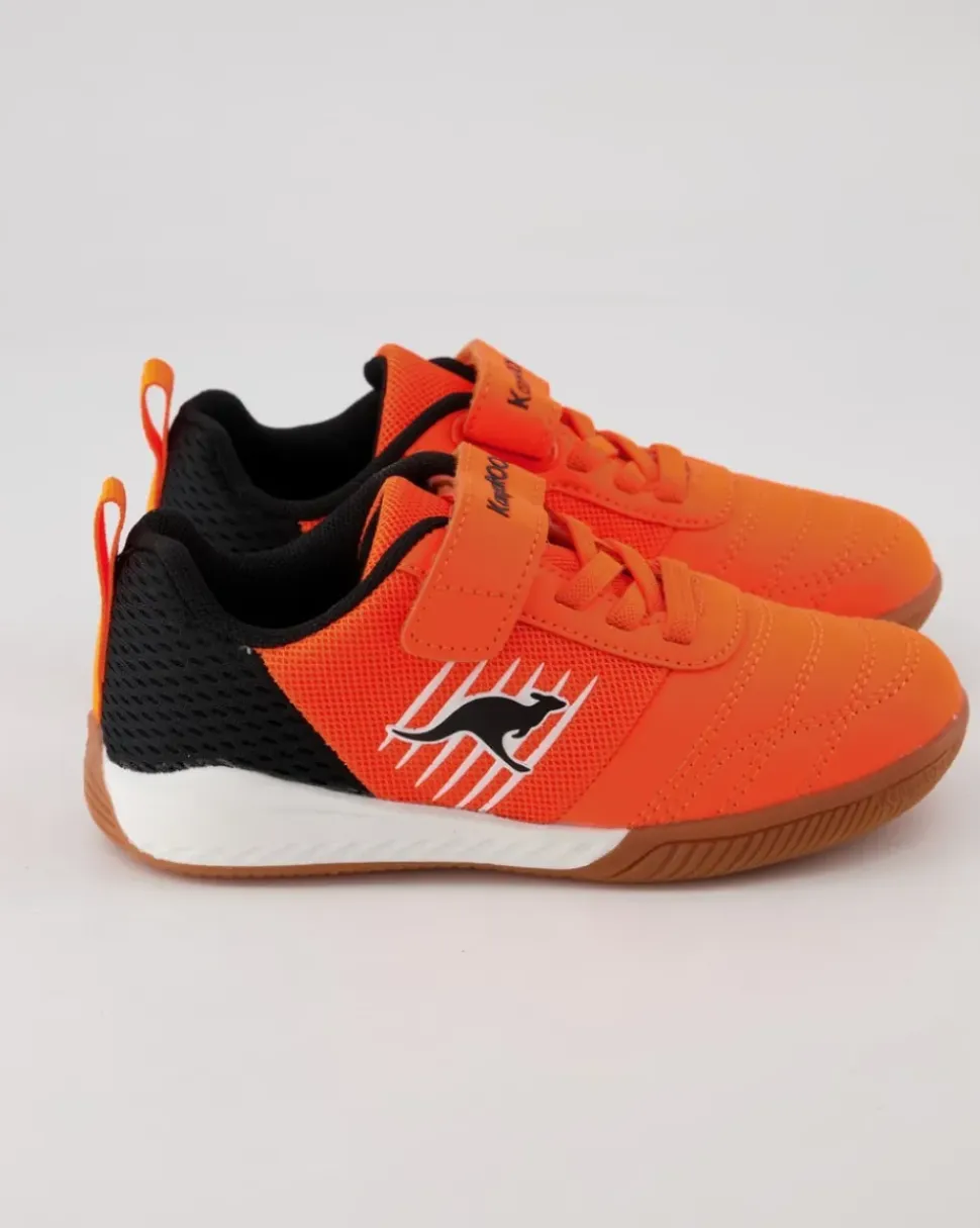 Super Court EV Sportschuhe in Orange
