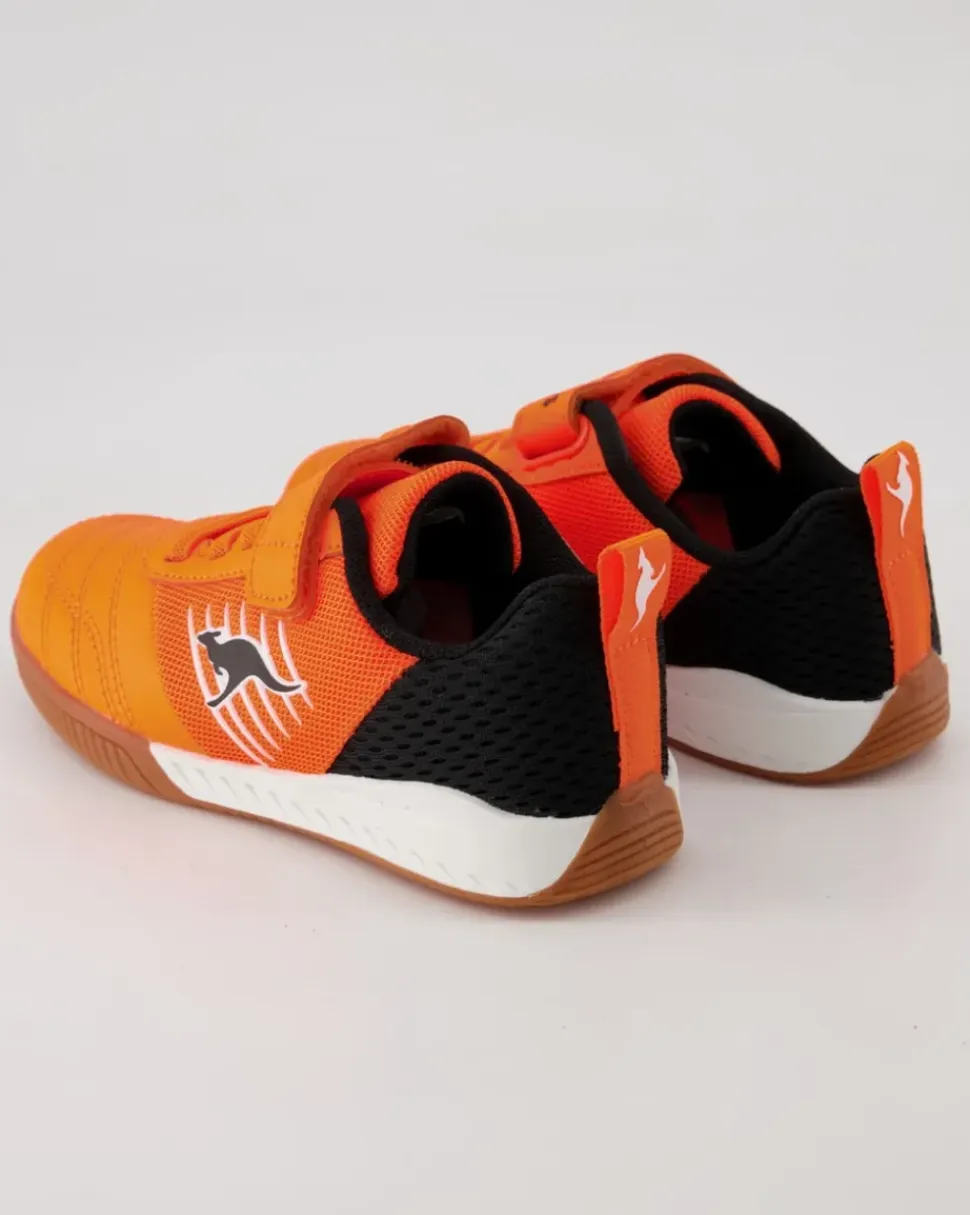 Super Court EV Sportschuhe in Orange