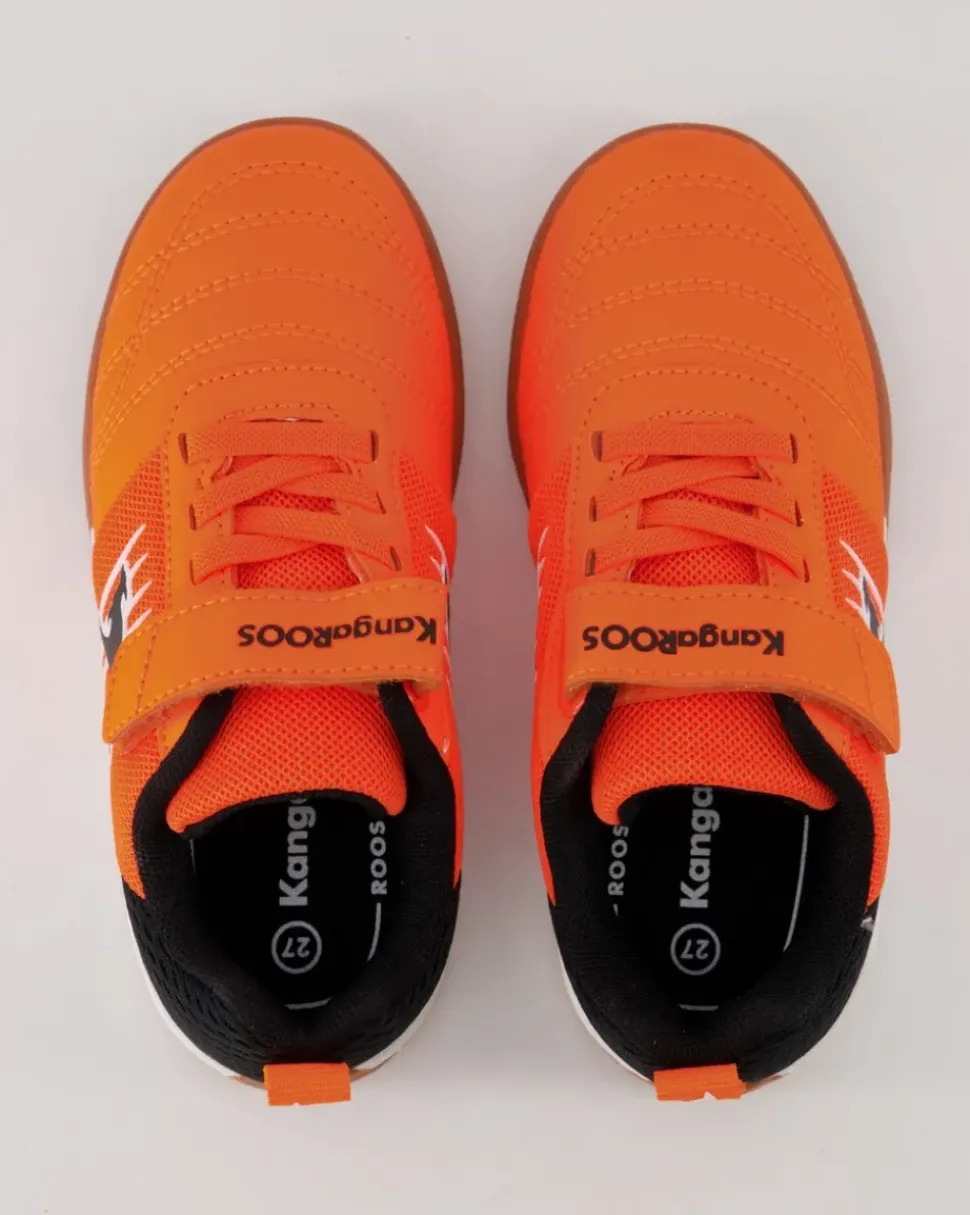 Super Court EV Sportschuhe in Orange