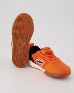 Super Court EV Sportschuhe in Orange