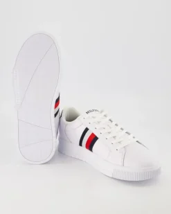 Supercup LTH Stripes ESS Sneaker in Weiß