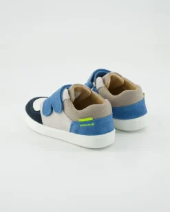 SUPIES Sneaker in Blau