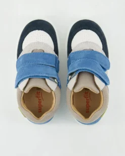 SUPIES Sneaker in Blau