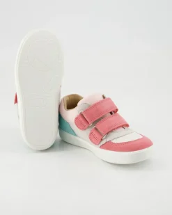 SUPIES Sneaker in Rot