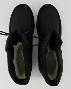Sven TX/OC Winterstiefel in Schwarz