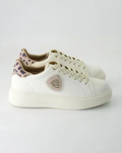 S5VENUS01 Sneaker in Weiß