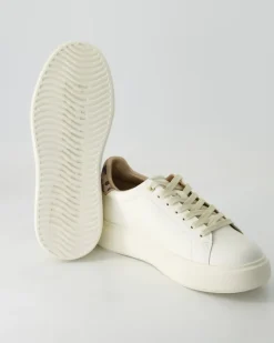 S5VENUS01 Sneaker in Weiß