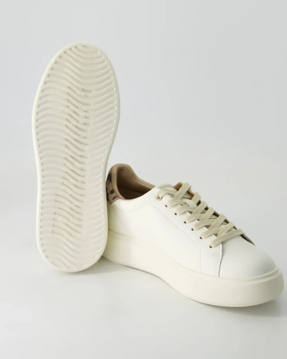 S5VENUS01 Sneaker in Weiß
