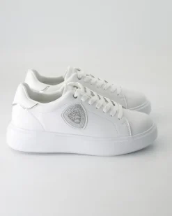 S5VENUS01 Sneaker in Weiß