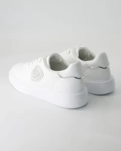 S5VENUS01 Sneaker in Weiß