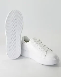 S5VENUS01 Sneaker in Weiß