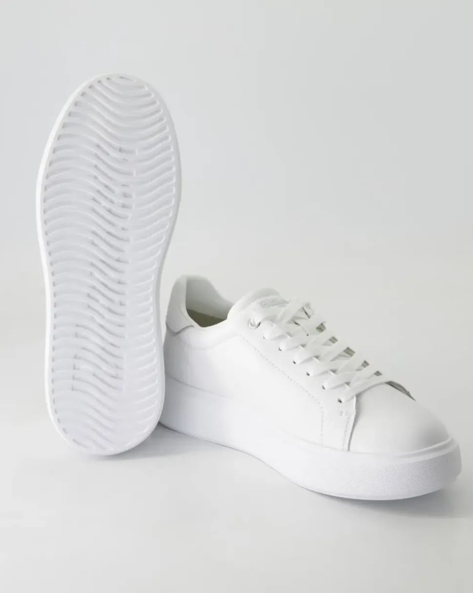 S5VENUS01 Sneaker in Weiß