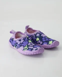 Swimming Shoes Lean Badeschuhe in Lila