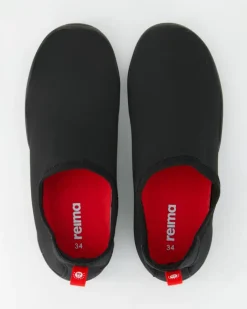 Swimming Shoes Lean Badeschuhe in Schwarz