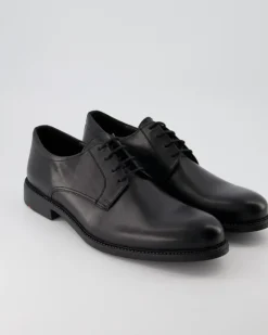 Talbot Business Schuhe in Schwarz