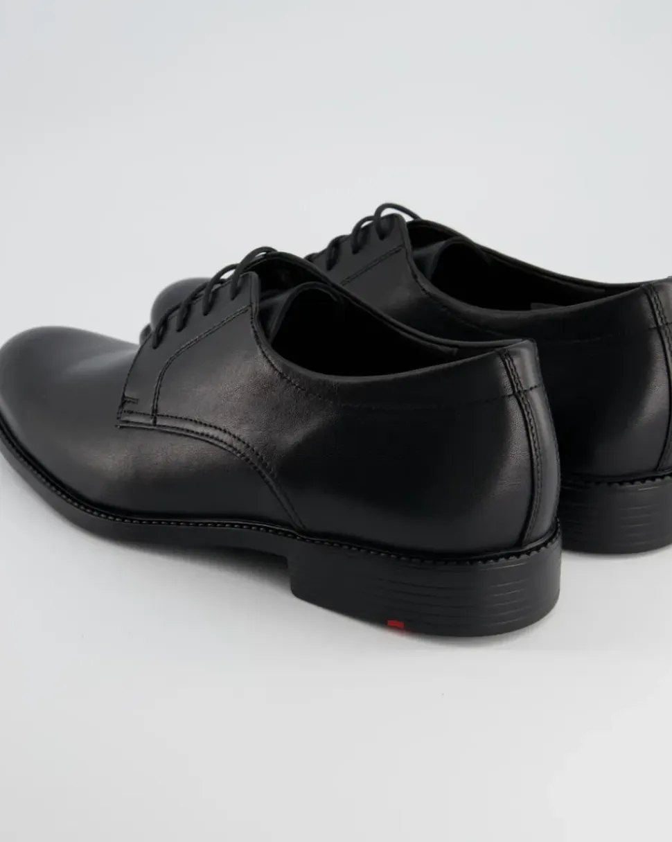 Talbot Business Schuhe in Schwarz