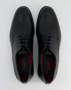 Talbot Business Schuhe in Schwarz