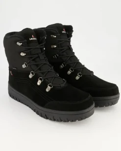 Talin STX Winterstiefel in Schwarz