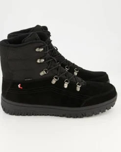 Talin STX Winterstiefel in Schwarz