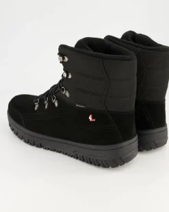 Talin STX Winterstiefel in Schwarz