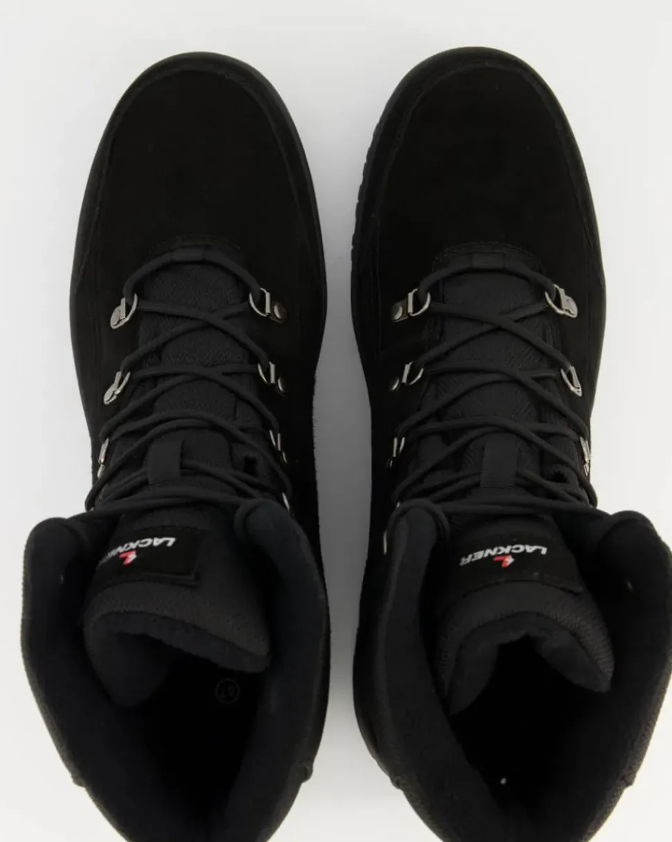 Talin STX Winterstiefel in Schwarz