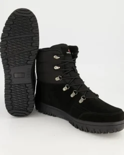 Talin STX Winterstiefel in Schwarz