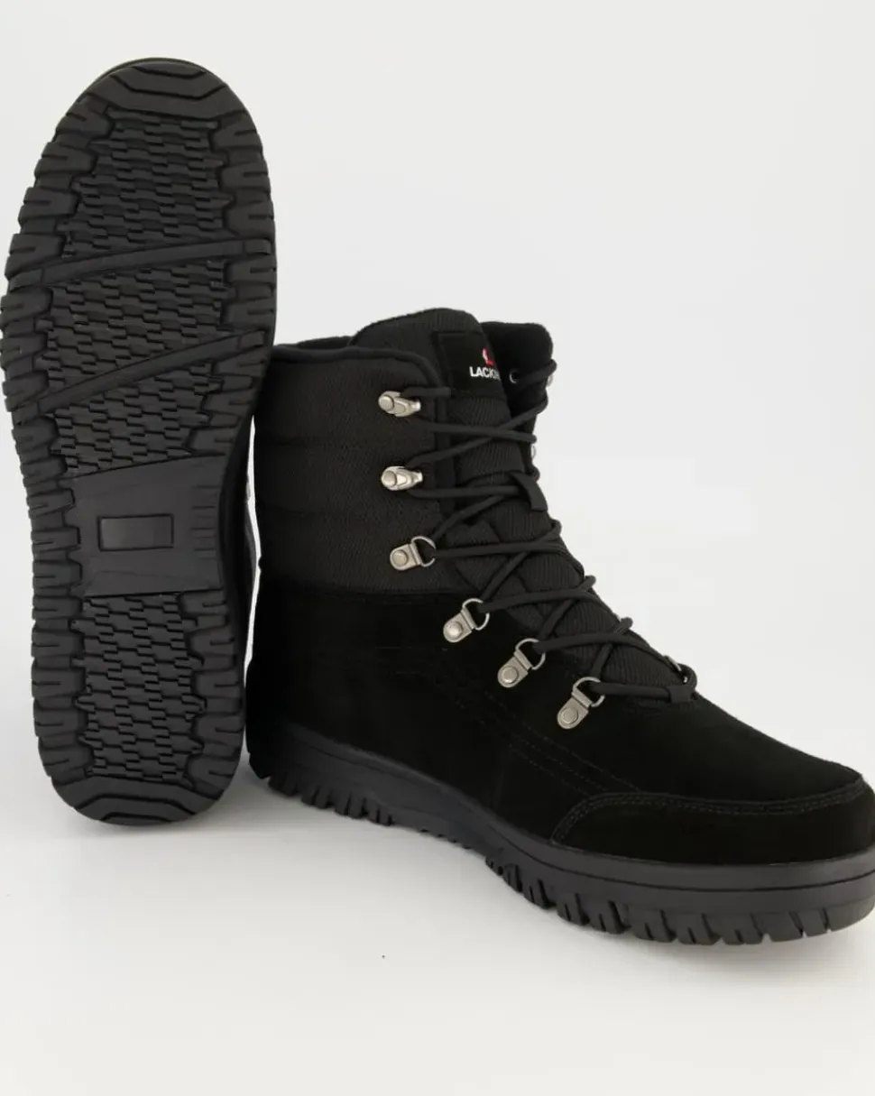 Talin STX Winterstiefel in Schwarz