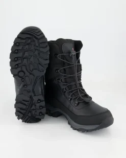 Tampere TX Winterstiefel in Schwarz