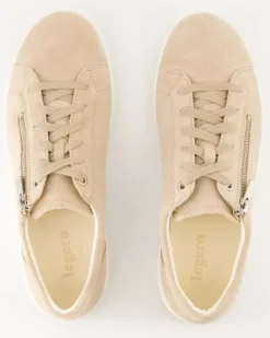 Tanaro 5.0 Schnürschuhe in Beige