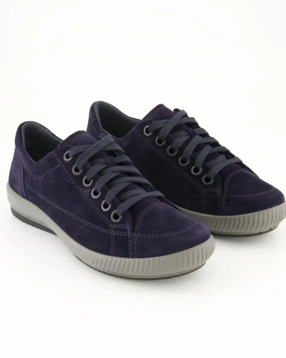 Tanaro 5.0 Schnürschuhe in Blau