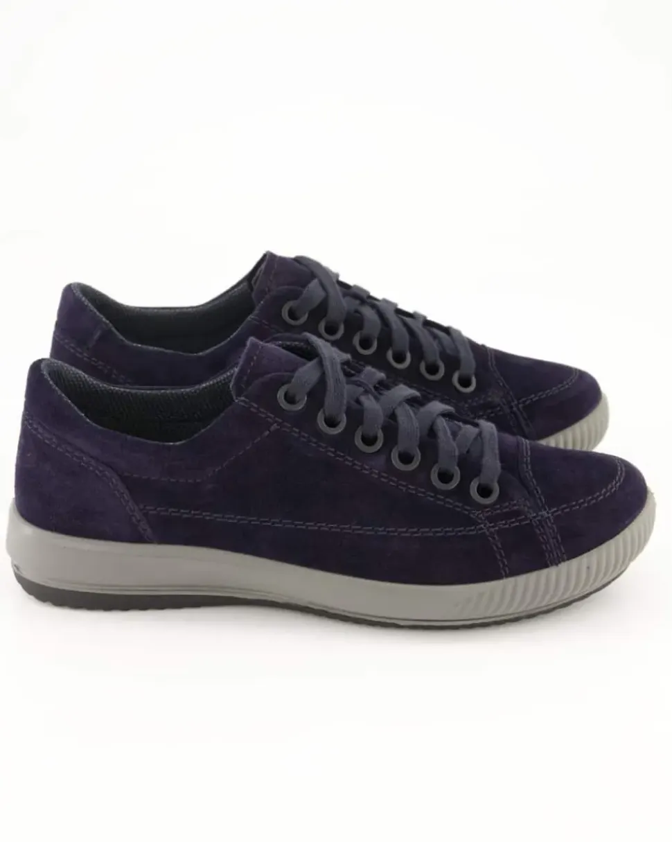 Tanaro 5.0 Schnürschuhe in Blau