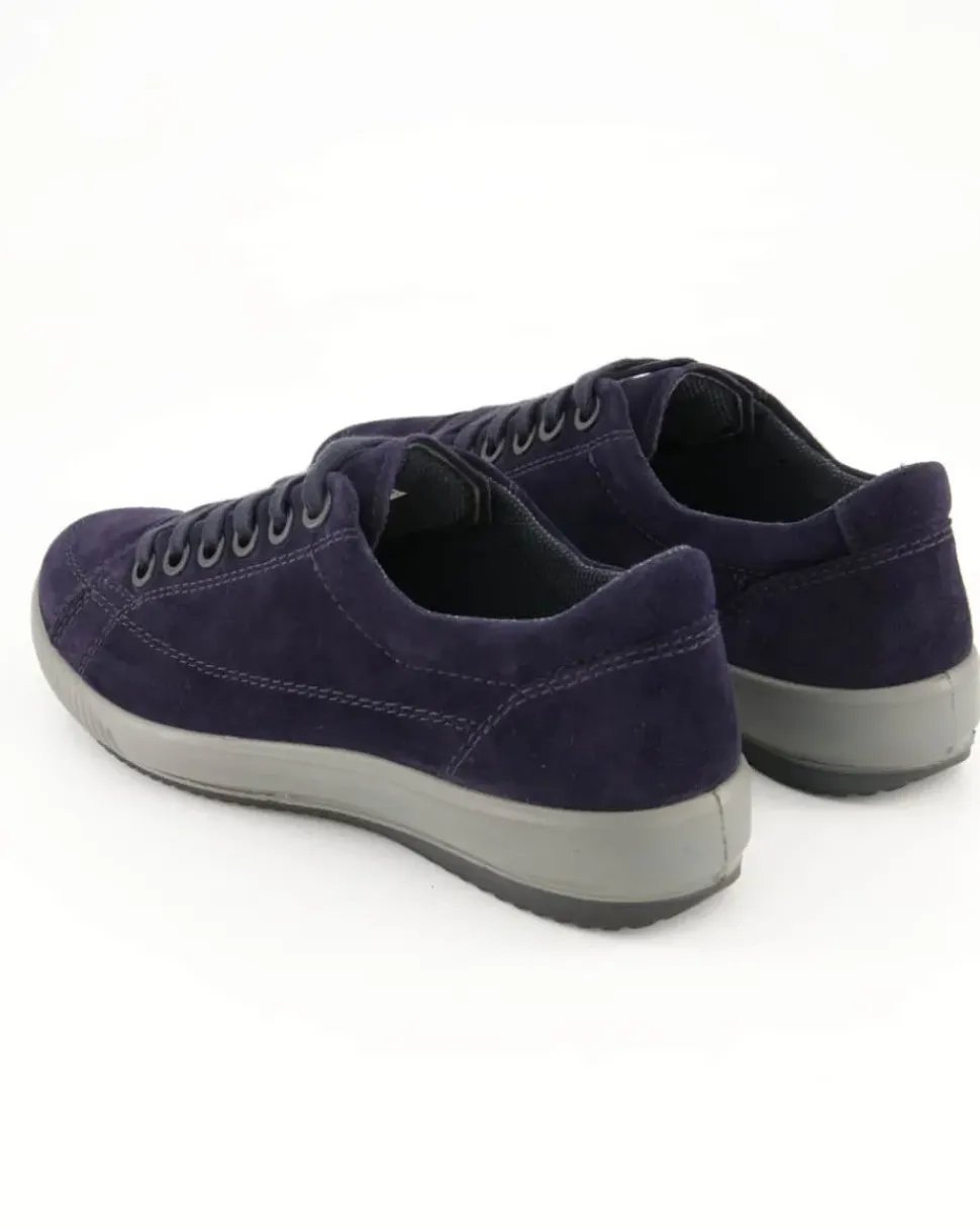 Tanaro 5.0 Schnürschuhe in Blau