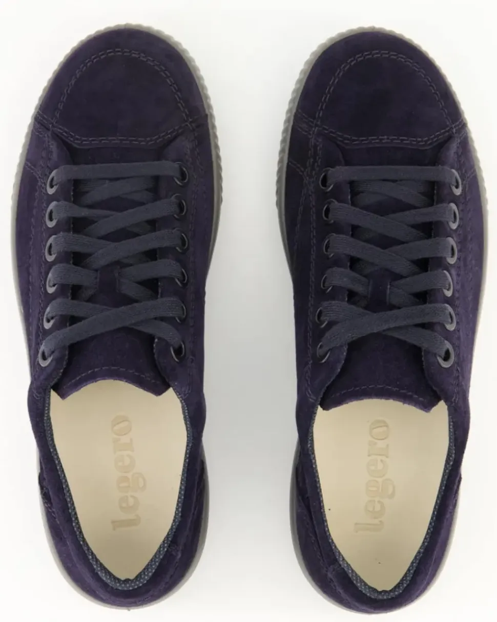 Tanaro 5.0 Schnürschuhe in Blau