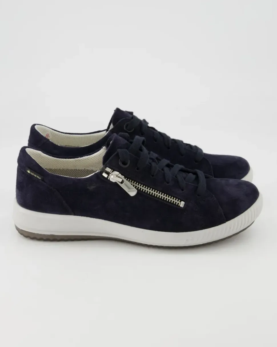 Tanaro 5.0 Schnürschuhe in Blau