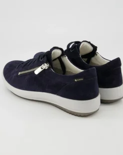 Tanaro 5.0 Schnürschuhe in Blau