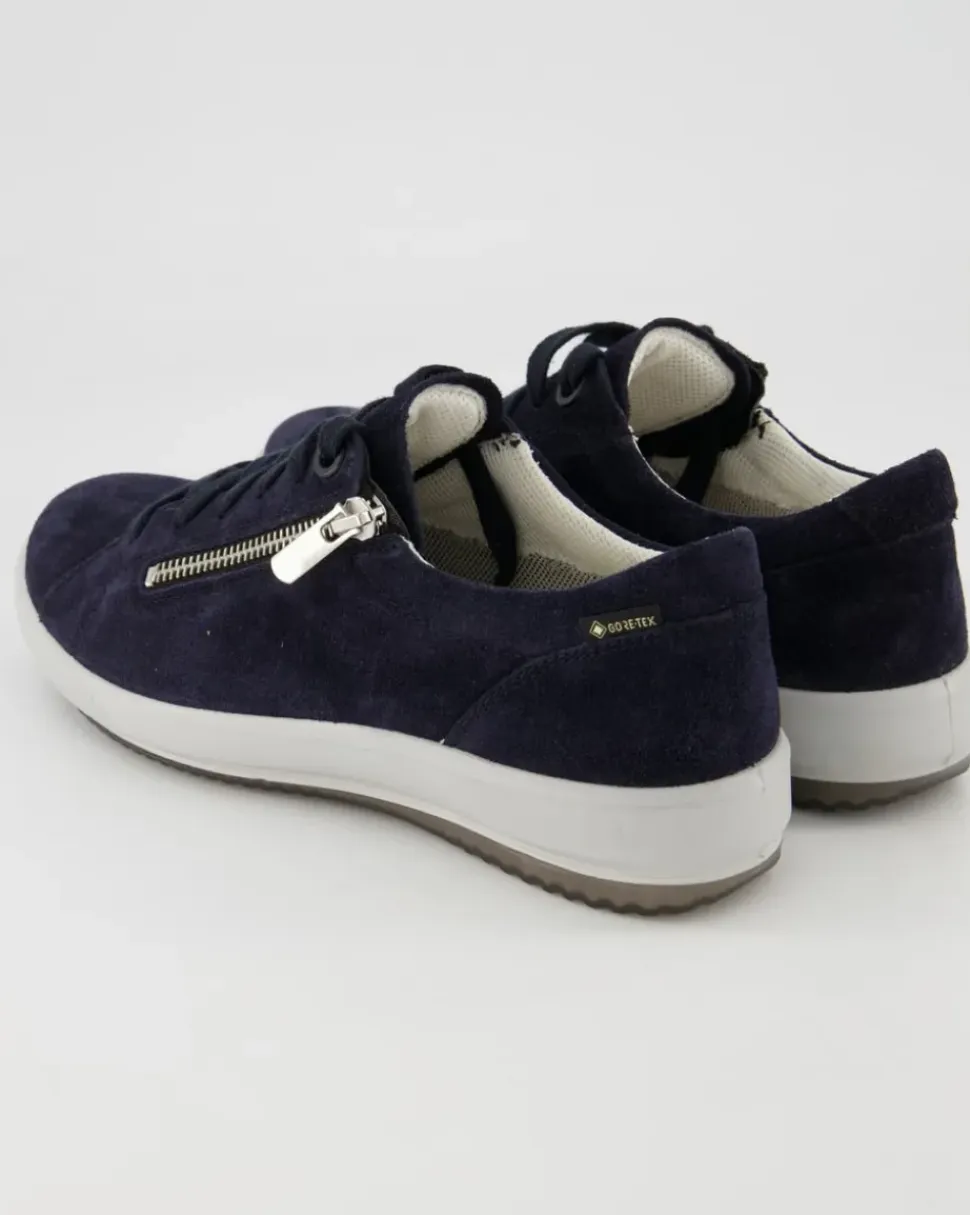 Tanaro 5.0 Schnürschuhe in Blau