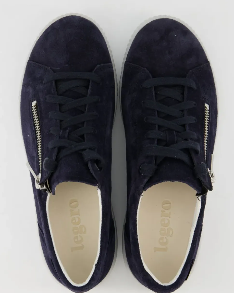 Tanaro 5.0 Schnürschuhe in Blau
