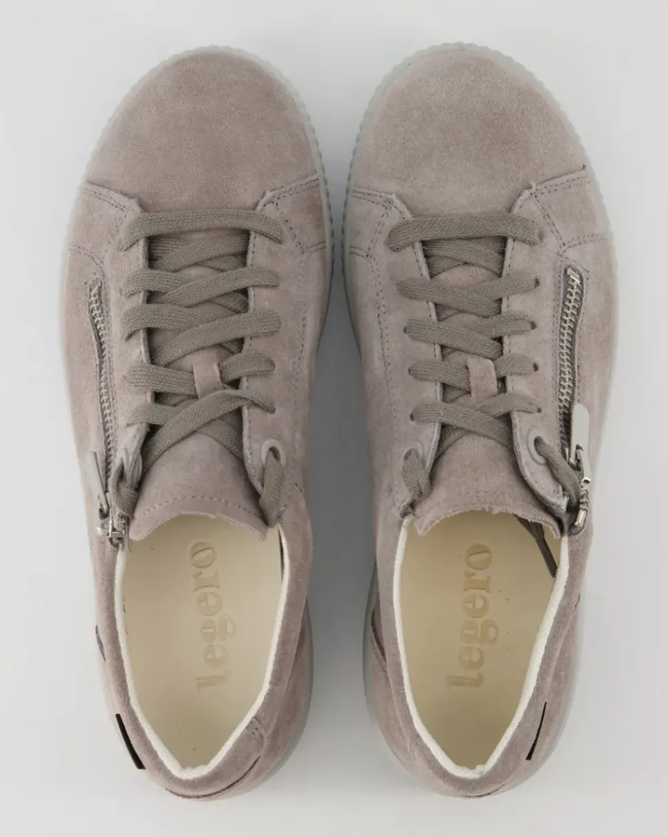 Tanaro 5.0 Schnürschuhe in Grau