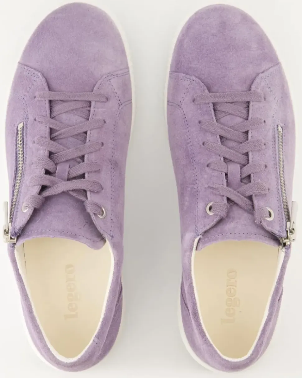 Tanaro 5.0 Schnürschuhe in Lila