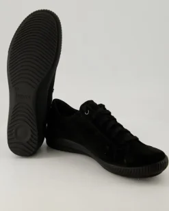 TANARO 5.0 Schnürschuhe in Schwarz