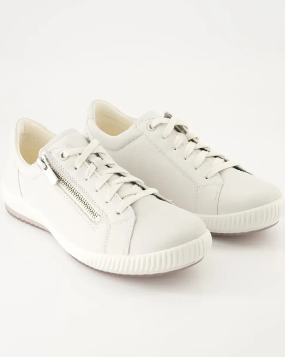 Tanaro 5.0 Schnürschuhe in Weiß