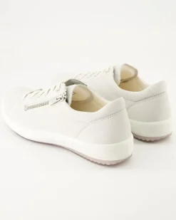 Tanaro 5.0 Schnürschuhe in Weiß