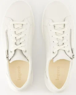 Tanaro 5.0 Schnürschuhe in Weiß