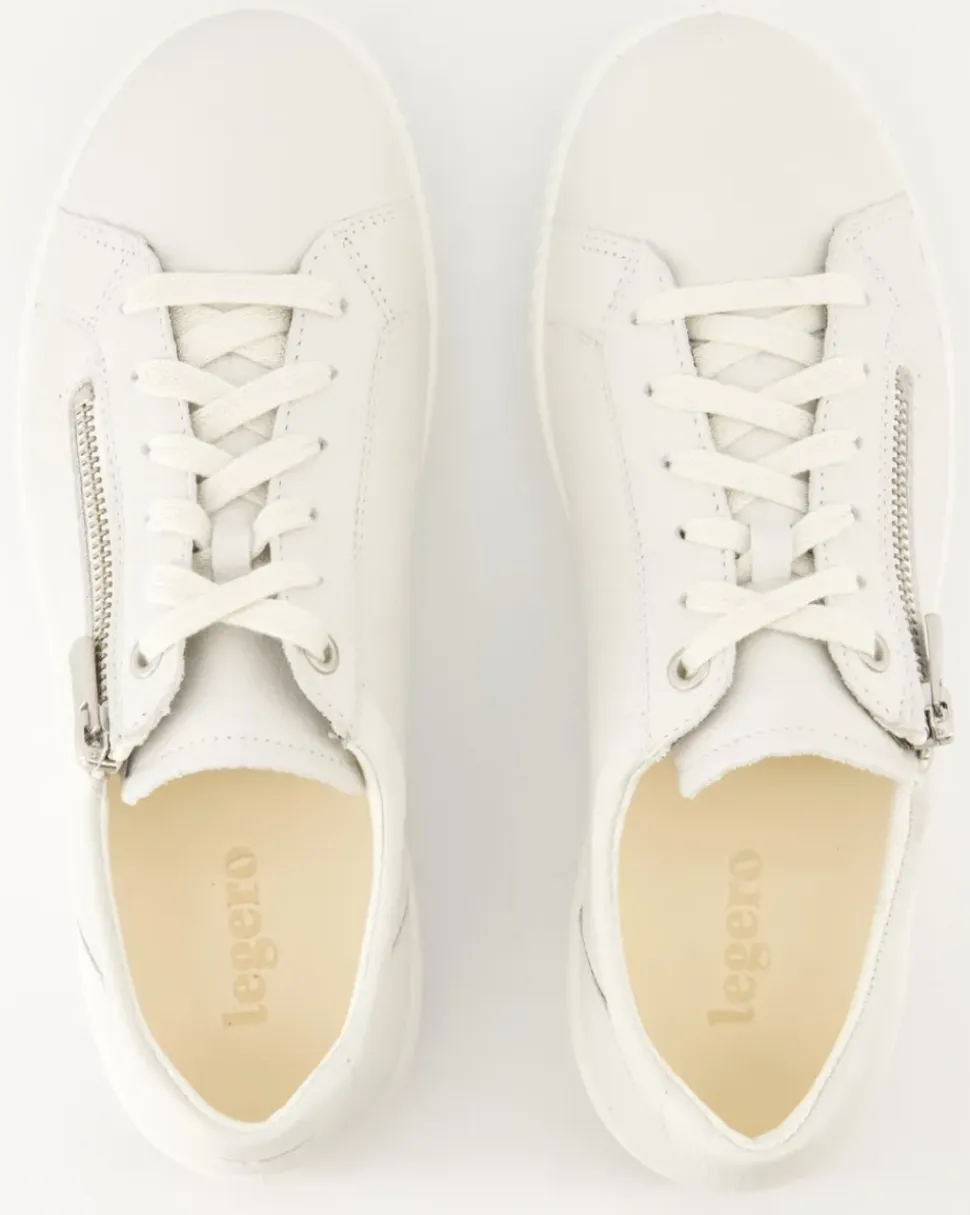 Tanaro 5.0 Schnürschuhe in Weiß