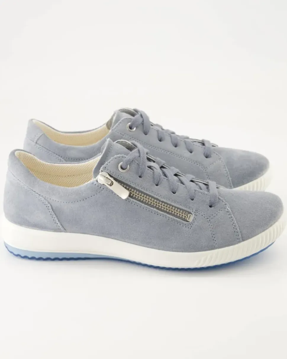 Tanaro 5.0 Sneaker in Blau