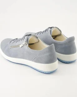 Tanaro 5.0 Sneaker in Blau