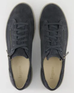 TANARO 5.0 Sneaker in Grau