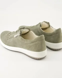 Tanaro 5.0 Sneaker in Grün