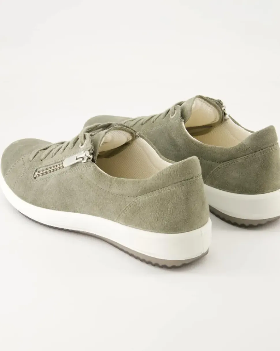 Tanaro 5.0 Sneaker in Grün